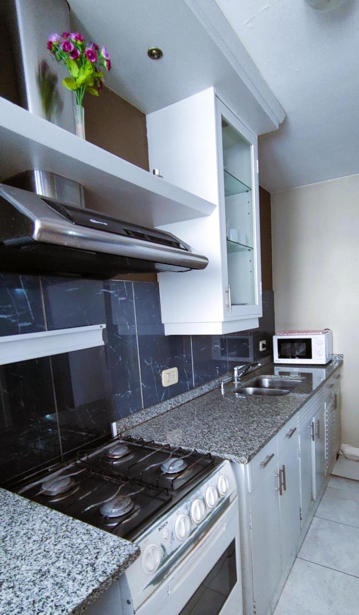 Apartament Plaza Independencia Mendoza Zewnętrze zdjęcie