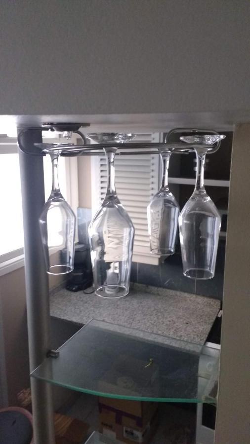 Apartament Plaza Independencia Mendoza Zewnętrze zdjęcie